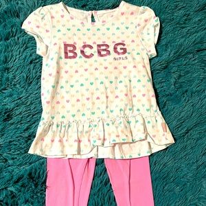 Bcbg girls. Size 6x.